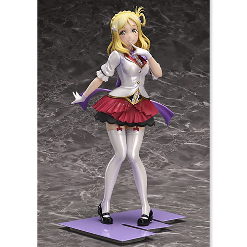 KADOKAWA公式ショップ】【蔵出し】『ラブライブ！サンシャイン!!』Birthday Figure Project 小原 鞠莉:  グッズ｜カドカワストア