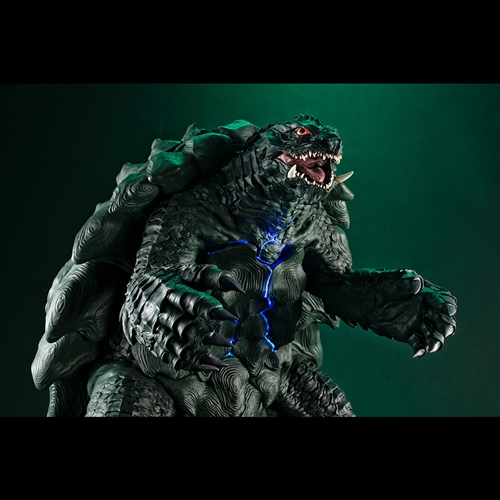 KADOKAWA公式ショップ】【限定販売】UA Monsters ガメラ（GAMERA