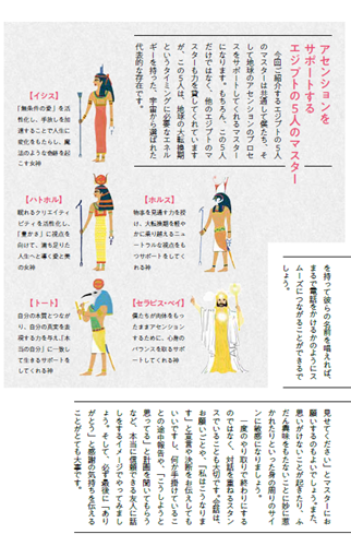 人生を変える 並木流 聖地の歩き方 (エジプト編)