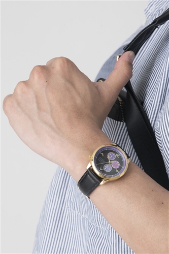KADOKAWA公式ショップ】「コードギアス 反逆のルルーシュ」腕時計