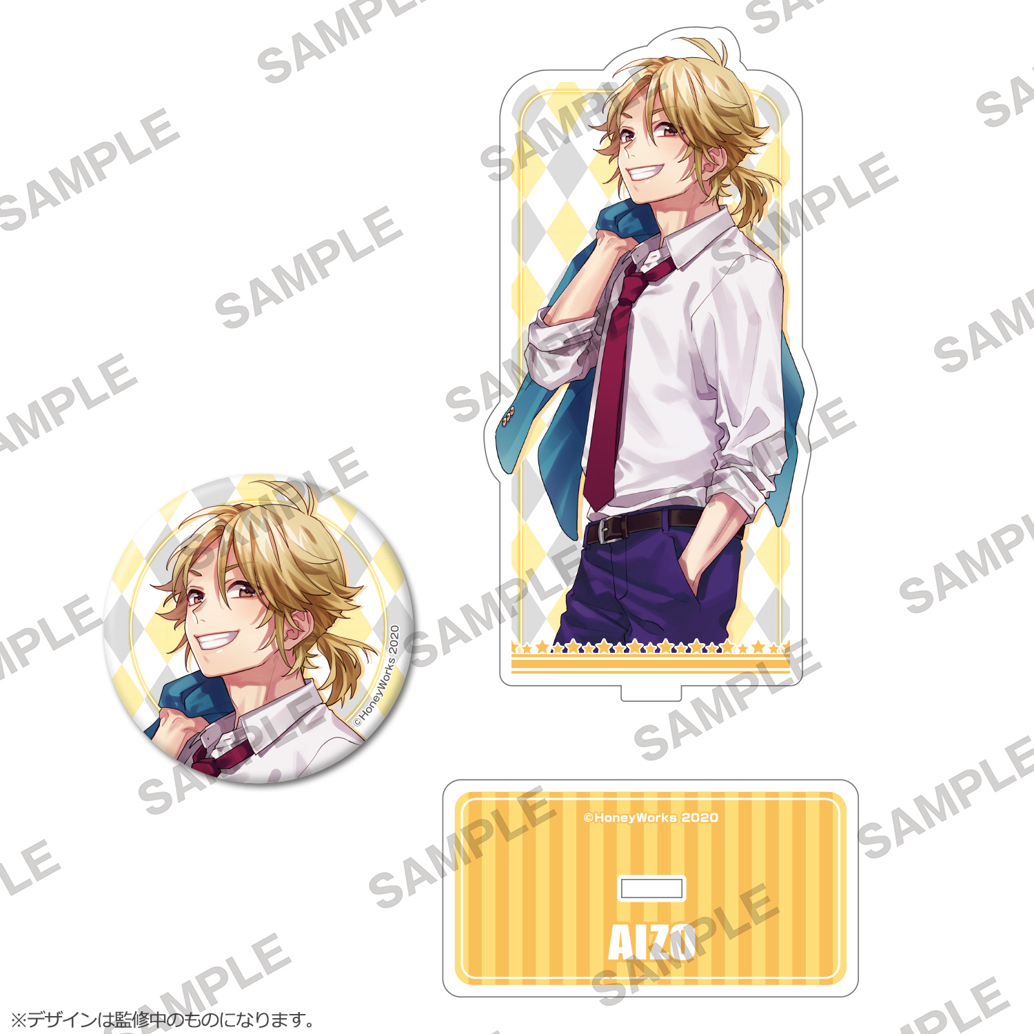 人気スポー新作 HoneyWorks LIP×LIP 染谷勇次郎 柴崎愛蔵 まとめ売り