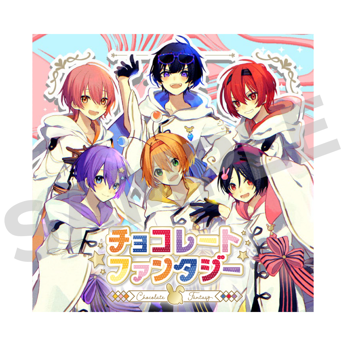 格安・送料 ちょこらび CD アルバム まとめ売り アイドルグッズ