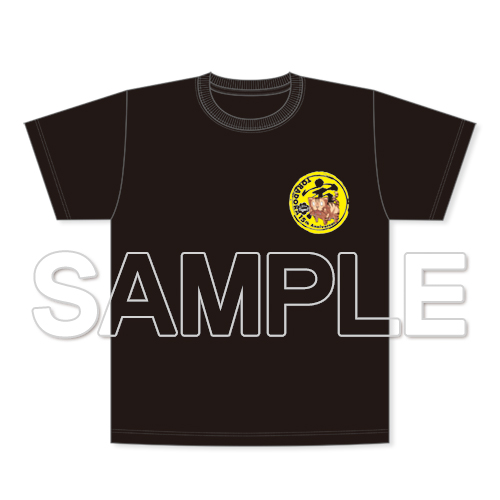 KADOKAWA公式ショップ】『とらドラ！』15周年記念Tシャツ Mサイズ ...