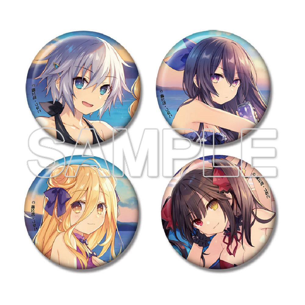 Pin on デート・アライブ(Date A Live)