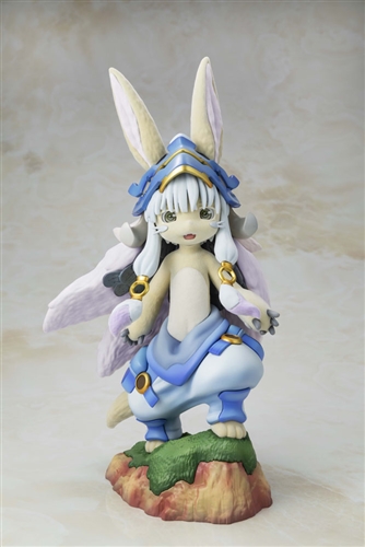 メイドインアビス　フィギュアセット