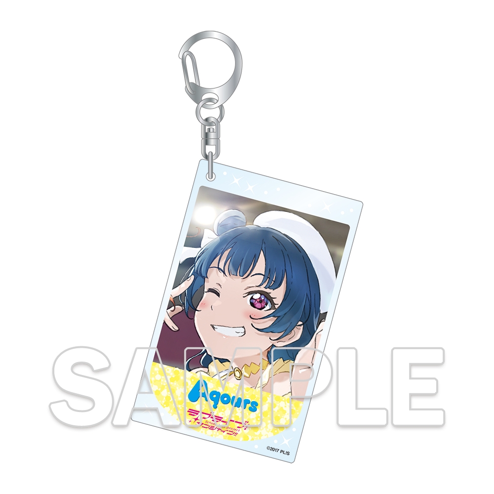 ラブライブ サンシャイン Aqours 津島善子 まとめ売り - アクリルスタンド