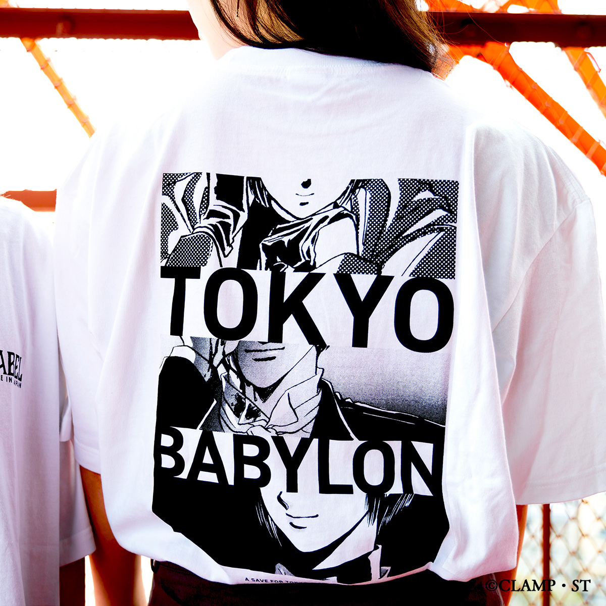 東京BABYLON6点セット-