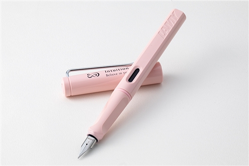 完売品】藤本さきこ×LAMY 万年筆\u0026インクセット - katewinch.com