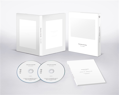 KADOKAWA公式ショップ】ようこそ実力至上主義の教室へ Blu-ray BOX: グッズ｜カドカワストア|オリジナル特典