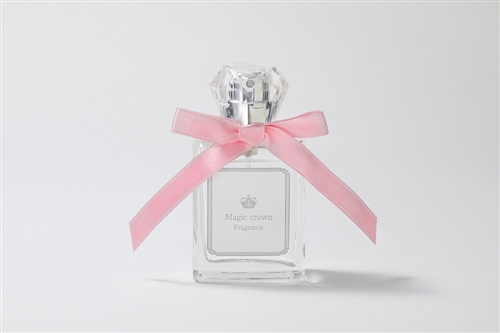 Magic Crown Fragrance　Produced by mimineko