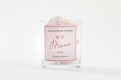 MARIA Aurora Stone Aroma LOVE