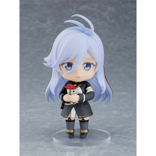 『８６‐エイティシックス‐Ep.12』 ねんどろいどヴラディレーナ・ミリーゼ ブラッディレジーナVer.付き特装版ピンズ付きSPセット