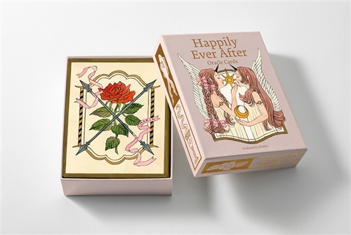 Happily Ever After Oracle Cards