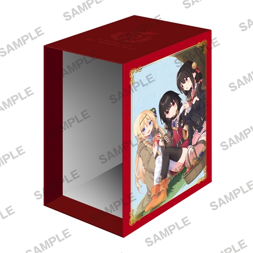 このすば「この素晴らしい世界に祝福を！」Blu-ray BOXセットアニメ ...