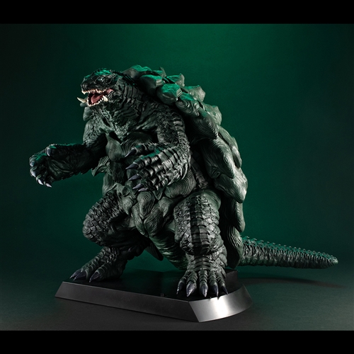 KADOKAWA公式ショップ】【限定販売】UA Monsters ガメラ（GAMERA