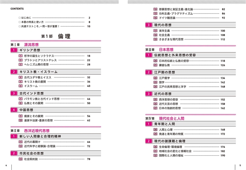 KADOKAWA公式ショップ】大学入学共通テスト 倫理、政治・経済の点数が