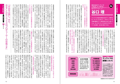 Kadokawa公式ショップ Newtype Presents アニメ業界就職ガイド 本 カドカワストア オリジナル特典 本 関連グッズ Blu Ray Dvd Cd