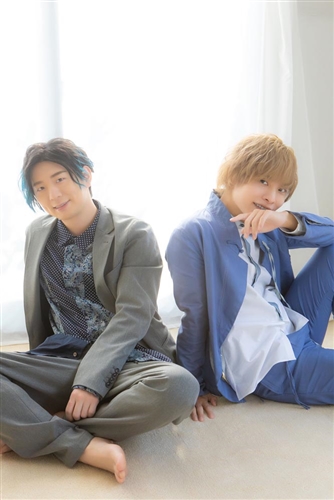 KADOKAWA公式ショップ】木村良平・岡本信彦の電撃Girl's&Boy'sSmile 10 