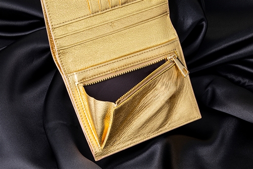 KADOKAWA公式ショップ】杉口加奈 Rich Woman Wallet（金脈財布）マグノリアピンク:  グッズ｜カドカワストア|オリジナル特典,本,関連グッズ,Blu-Ray/DVD/CD