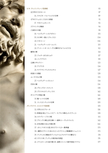 KADOKAWA公式ショップ】バチカン美術館の至宝100: 本｜カドカワストア 