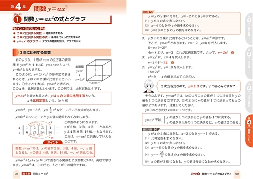 Kadokawa公式ショップ 中３数学が面白いほどわかる本 本 カドカワストア オリジナル特典 本 関連グッズ Blu Ray Dvd Cd