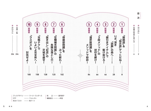 KADOKAWA公式ショップ】最短10時間で「解き方」がわかる 難関私大現代文のスゴ技:  本｜カドカワストア|オリジナル特典