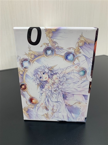 DATE A LIVE 10th ANNIVERSARY カドカワストアスペシャルパック(全巻収納BOX・A5サイズアクリルパネルセット)