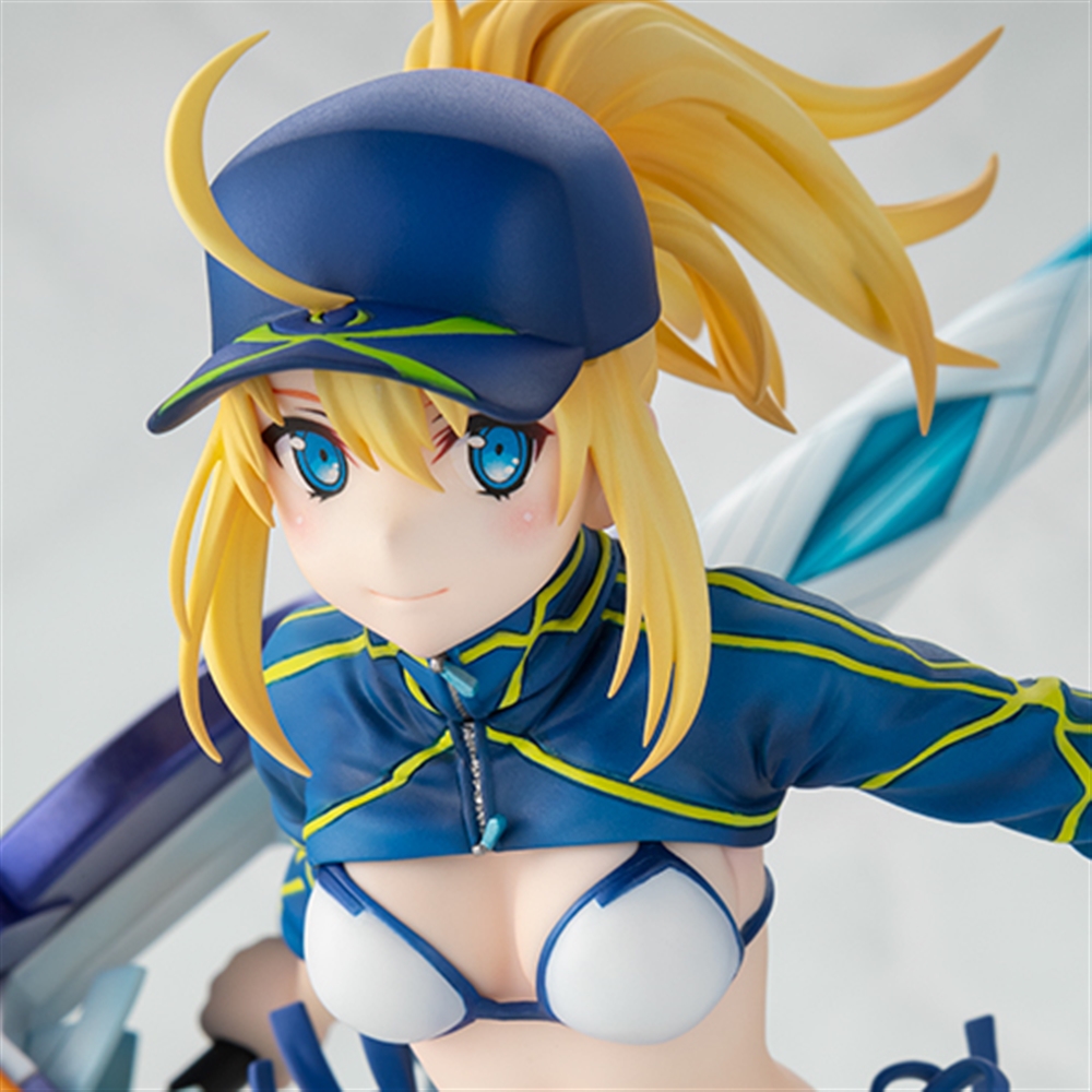 『Fate/Grand Order』 フォーリナー/謎のヒロインXX 1/7 スケールフィギュア KADOKAWA カドカワ