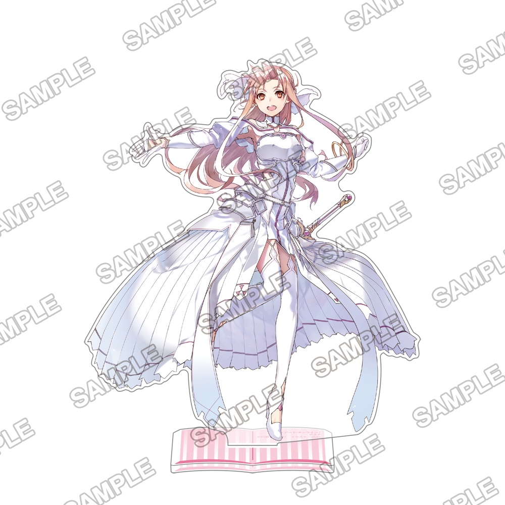 Acrylic stand - Ars no Kyojuu / Romana (キャラアクリルフィギュア 「TVアニメ 『アルスの巨獣』 」 05 /  ロマーナ (公式イラスト))