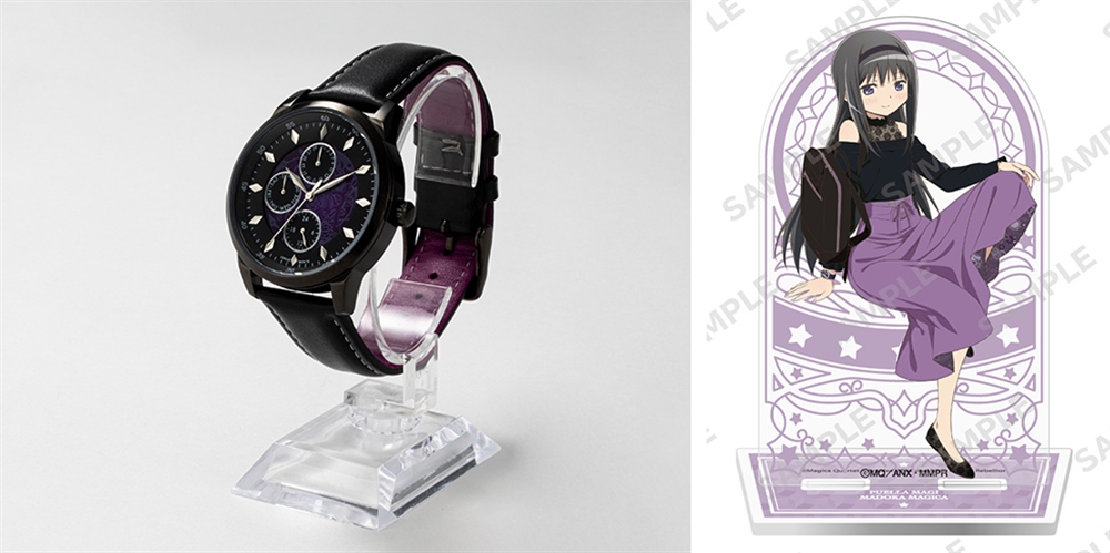 絶版 魔法少女まどかマギカ G-SHOCK DW-5600 キュゥべえ 腕時計 - 時計