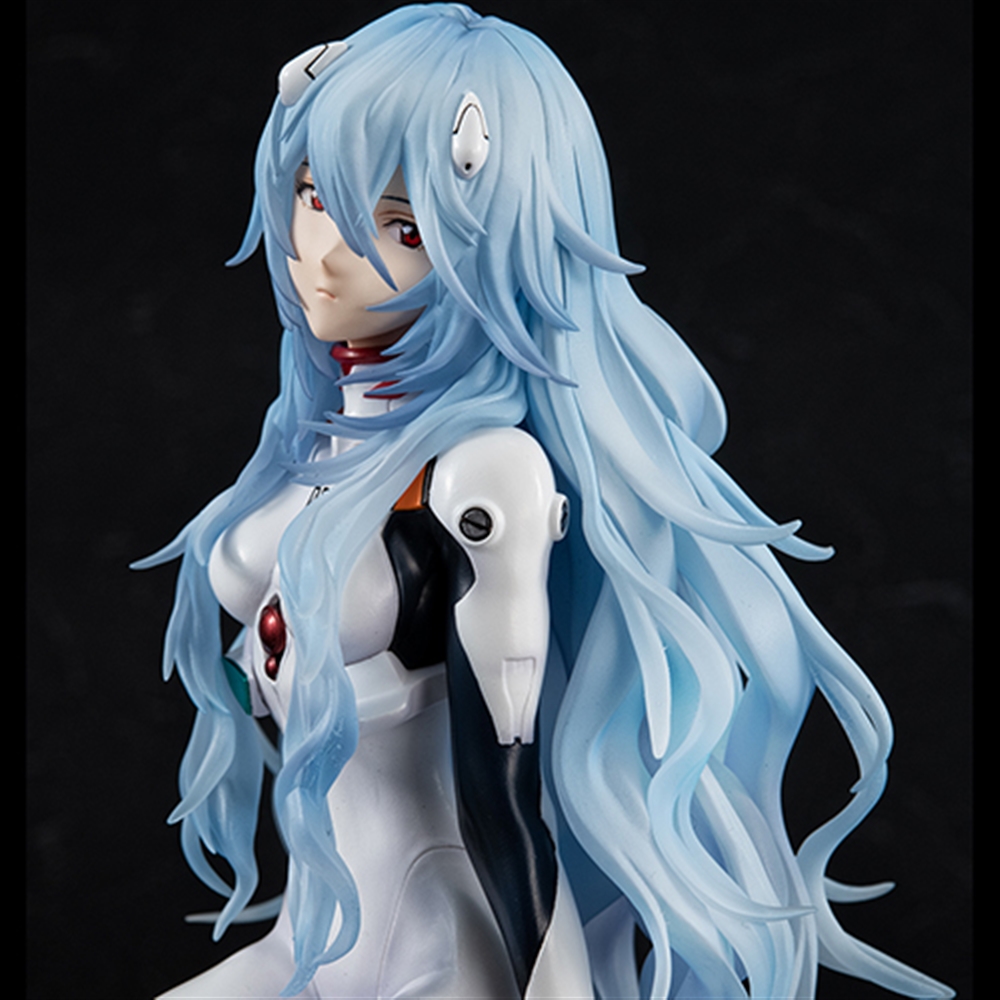 HOT人気SALE BANDAI - Precious G.E.M.シリーズ ヱヴァンゲリヲン新