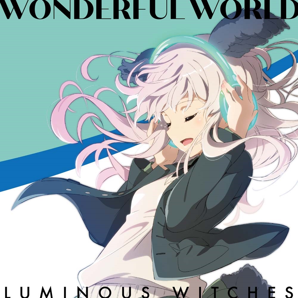 ルミナスウィッチーズ Wonderful WORLD