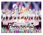 SELECTION PROJECT 1st Live ~Cheer for you!~タペストリー