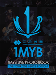 C2機関1MYB LIVE PHOTO BOOK -LIVE TOUR 2021-2022 EDITION-