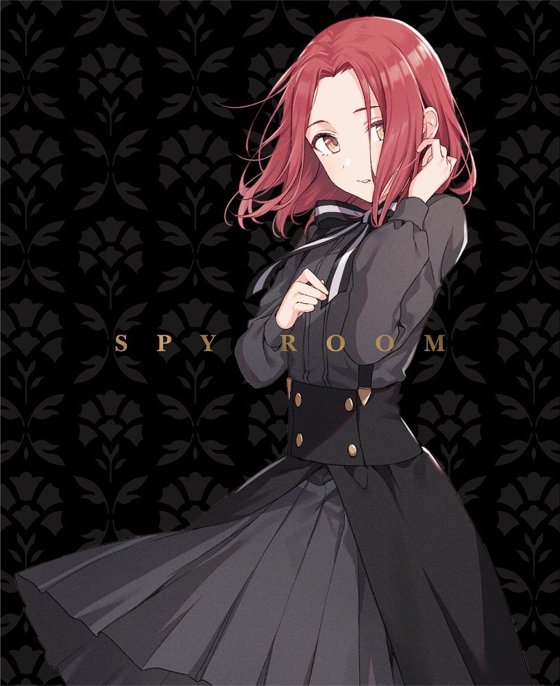 KADOKAWA公式ショップ】スパイ教室 Blu-ray BOX Vol.3: グッズ