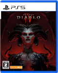 KADOKAWA公式ショップ】Diablo IV（ディアブロ フォー）【PS5・PS4 