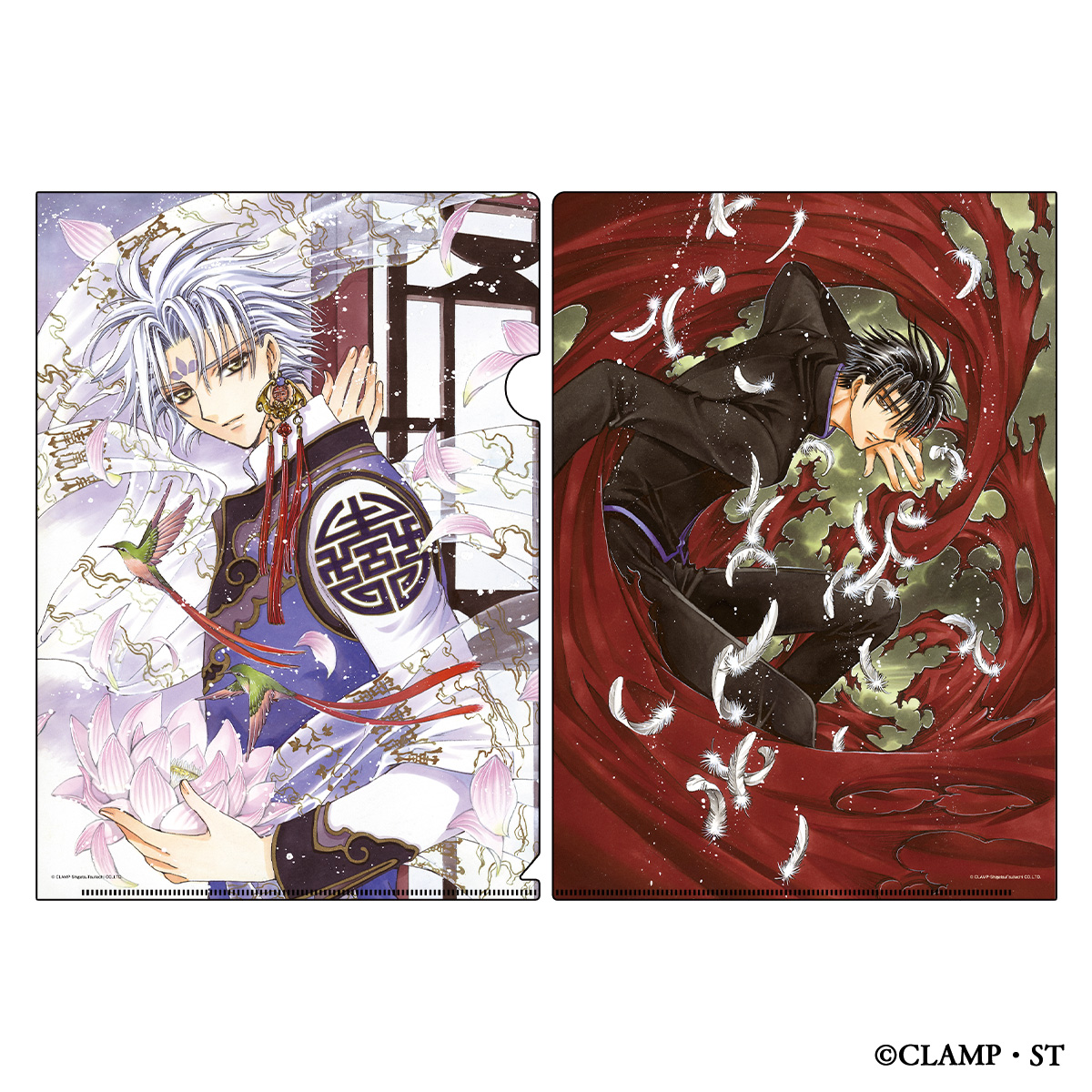 KADOKAWA公式ショップ】【三次受注】「CLAMP PREMIUM COLLECTION X」19 