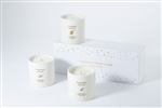 Ao　happiness miracle candle