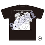 【二次受注】SOS☆感謝祭　Tシャツ　涼宮ハルヒの憂鬱