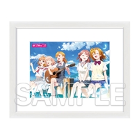 LoveLive! Days 2024N9@uCuIV[Y A5Lt@COt Tʁ́̂񁕉Ԕ