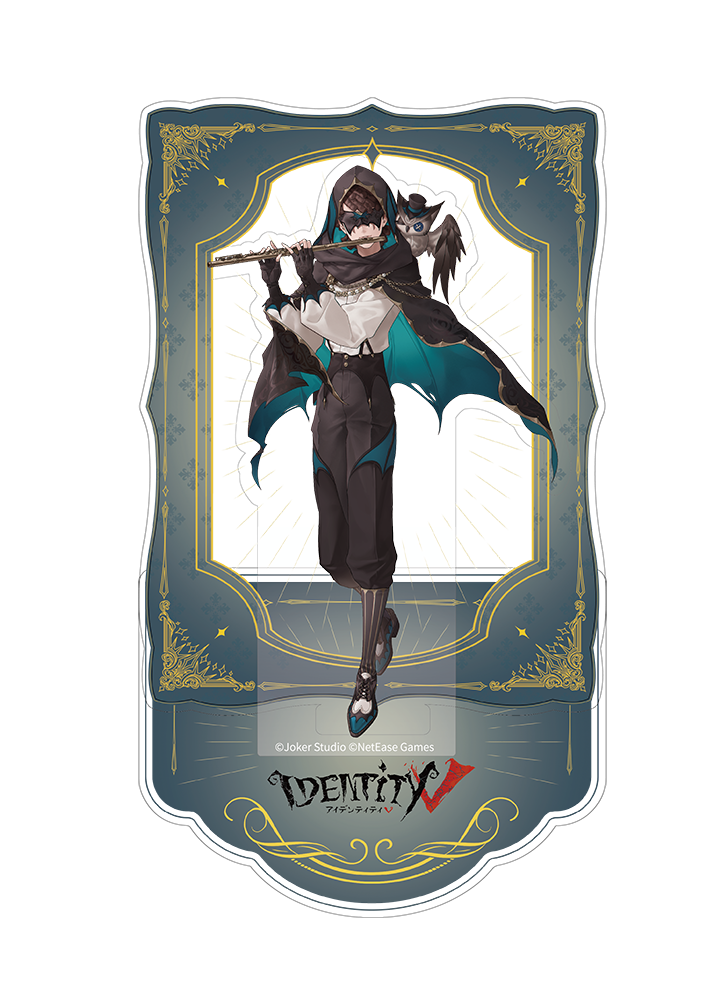 Identity　V　コンサート限定　アクリルスタンド　-占い師