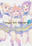 Tokyo　7th　Sisters　-episode.Le☆S☆Ca-　後編