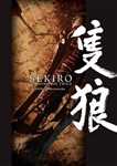 SEKIRO: SHADOWS DIE TWICE Official Artworks