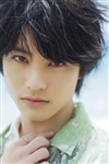 前田拳太郎 Personal Photo Book 藍色 2,970円